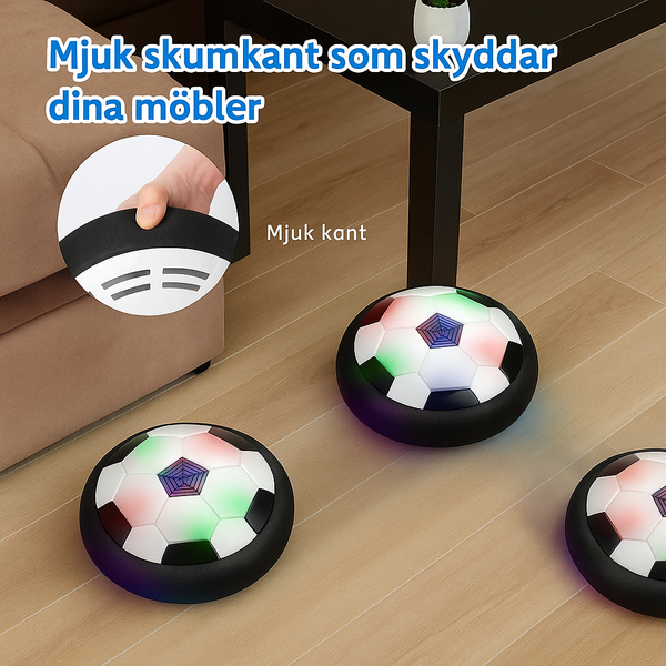 GlödHover Ball™