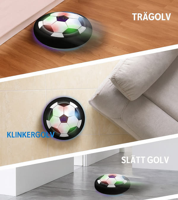 GlödHover Ball™